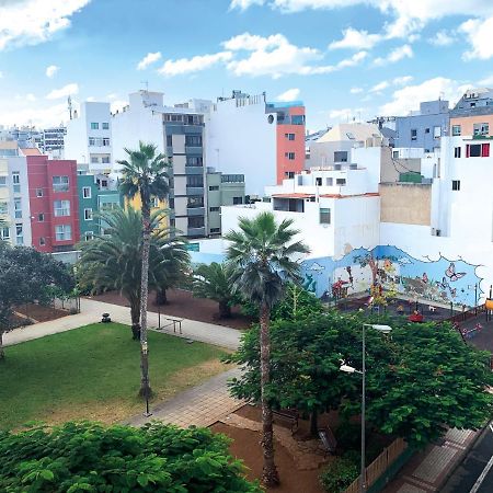 Beach Apartment Las Palmas de Gran Canaria Eksteriør bilde