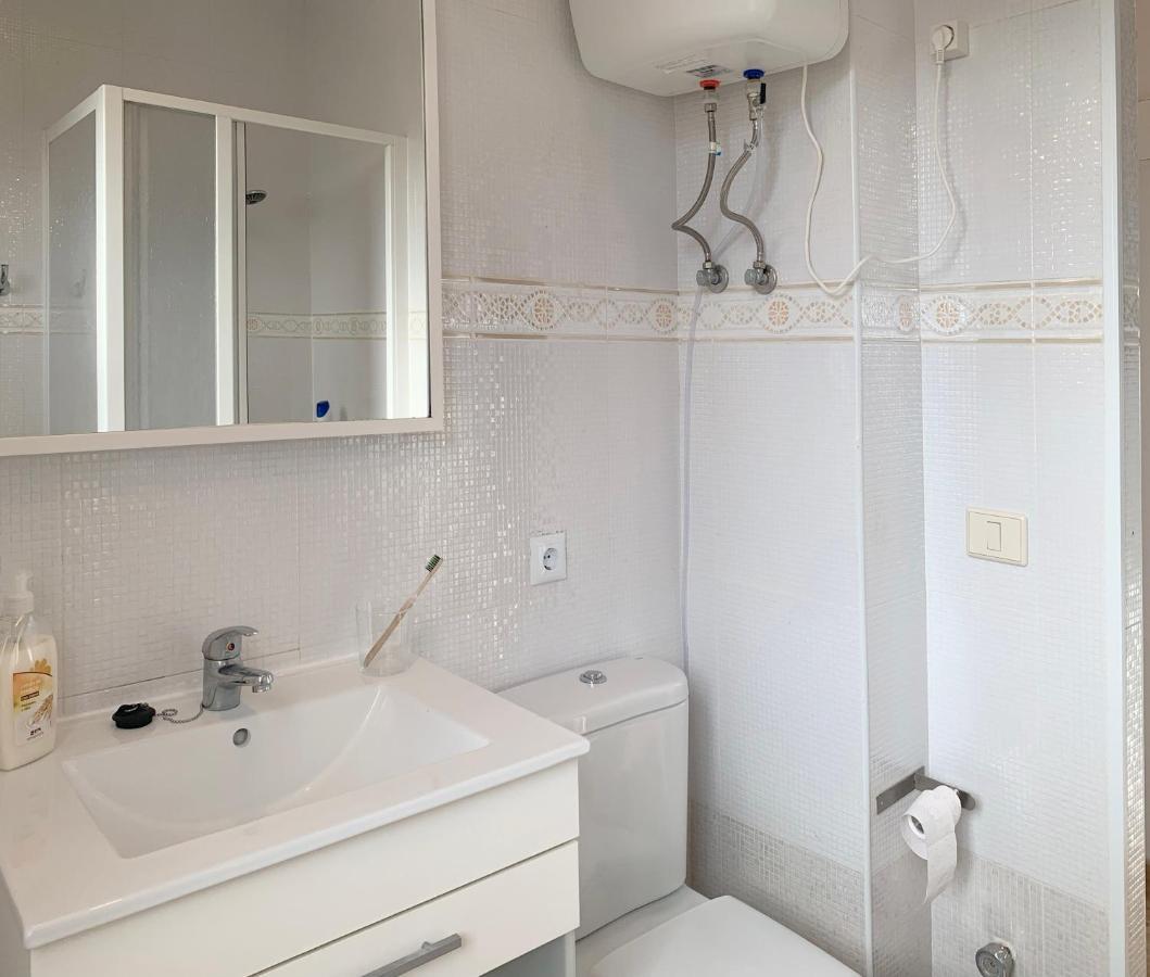 Beach Apartment Las Palmas de Gran Canaria Eksteriør bilde