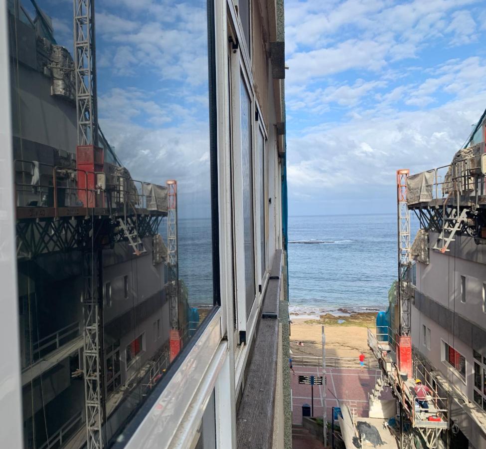 Beach Apartment Las Palmas de Gran Canaria Eksteriør bilde