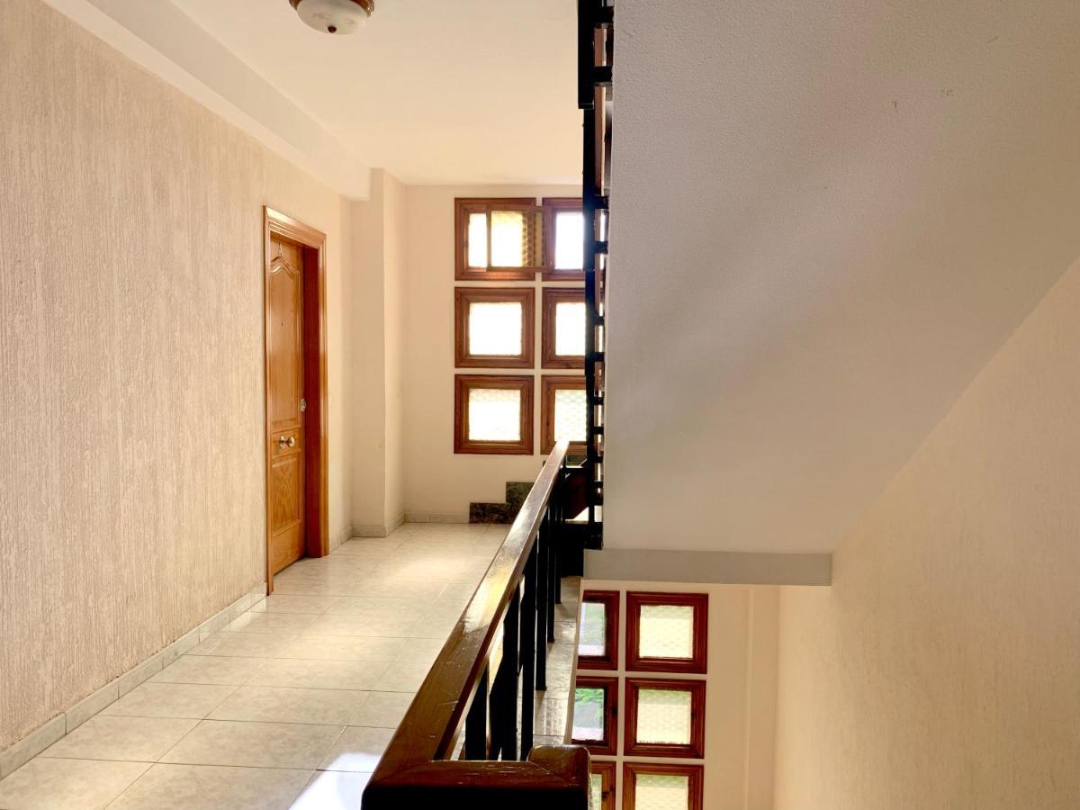 Beach Apartment Las Palmas de Gran Canaria Eksteriør bilde