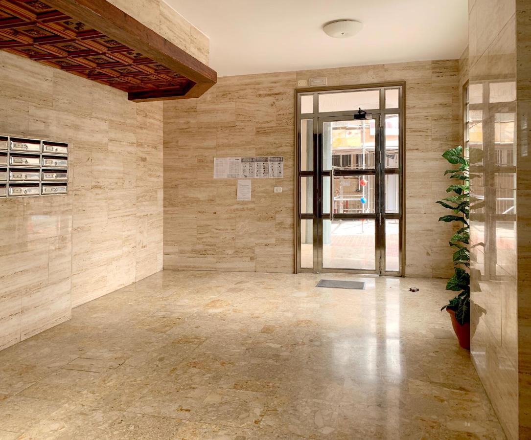 Beach Apartment Las Palmas de Gran Canaria Eksteriør bilde