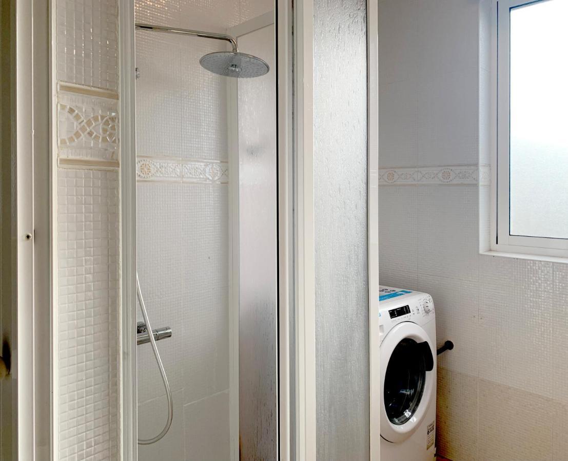 Beach Apartment Las Palmas de Gran Canaria Eksteriør bilde