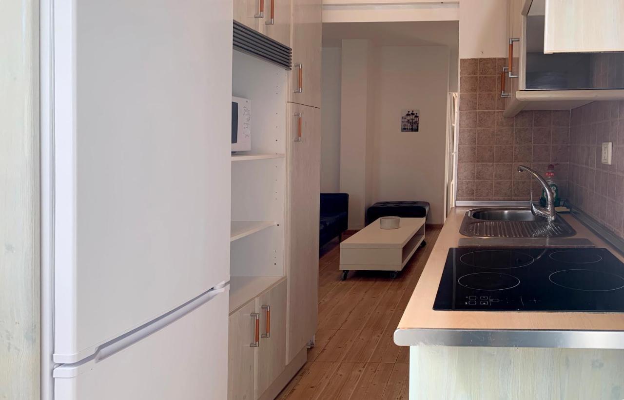 Beach Apartment Las Palmas de Gran Canaria Eksteriør bilde