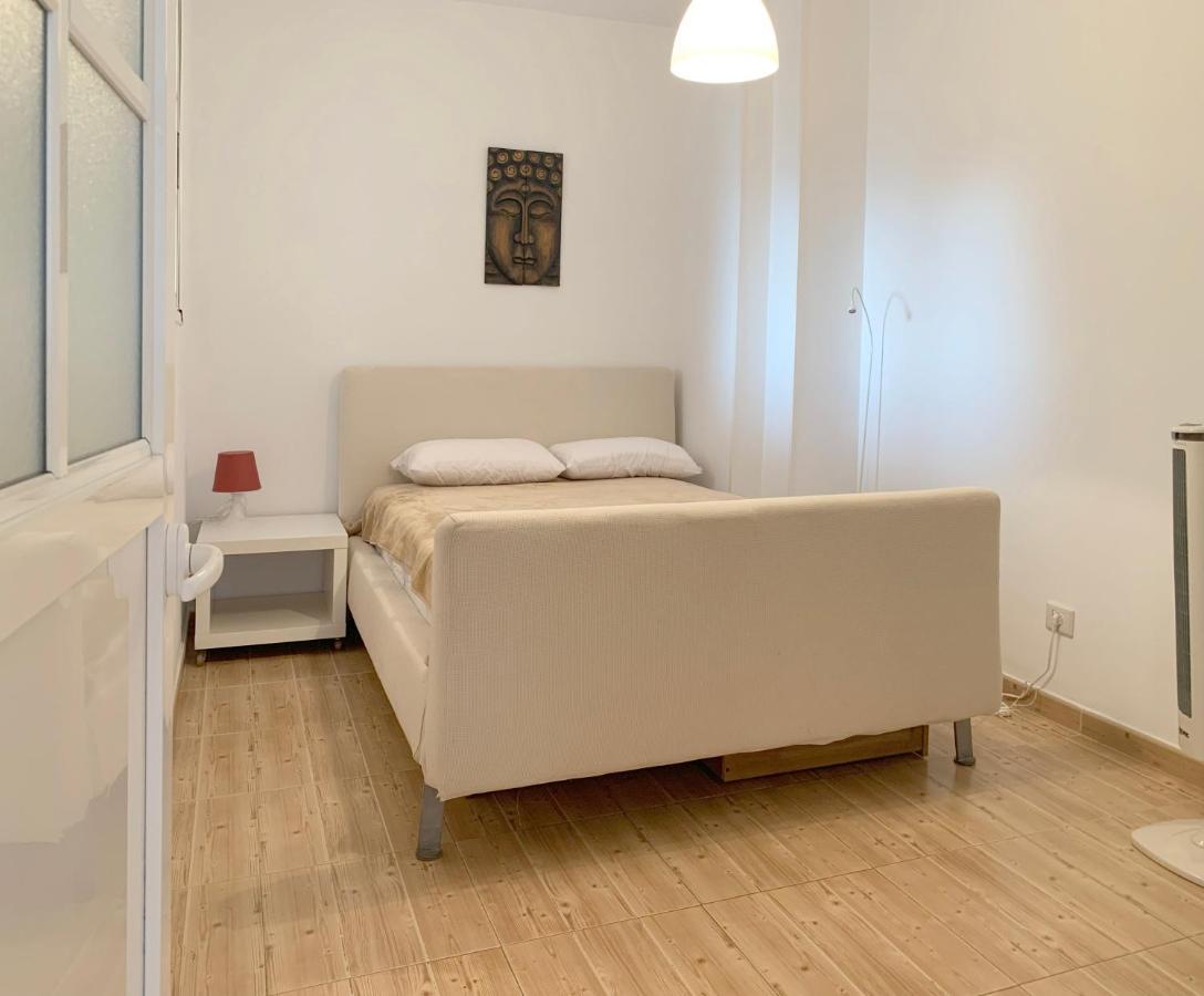 Beach Apartment Las Palmas de Gran Canaria Eksteriør bilde