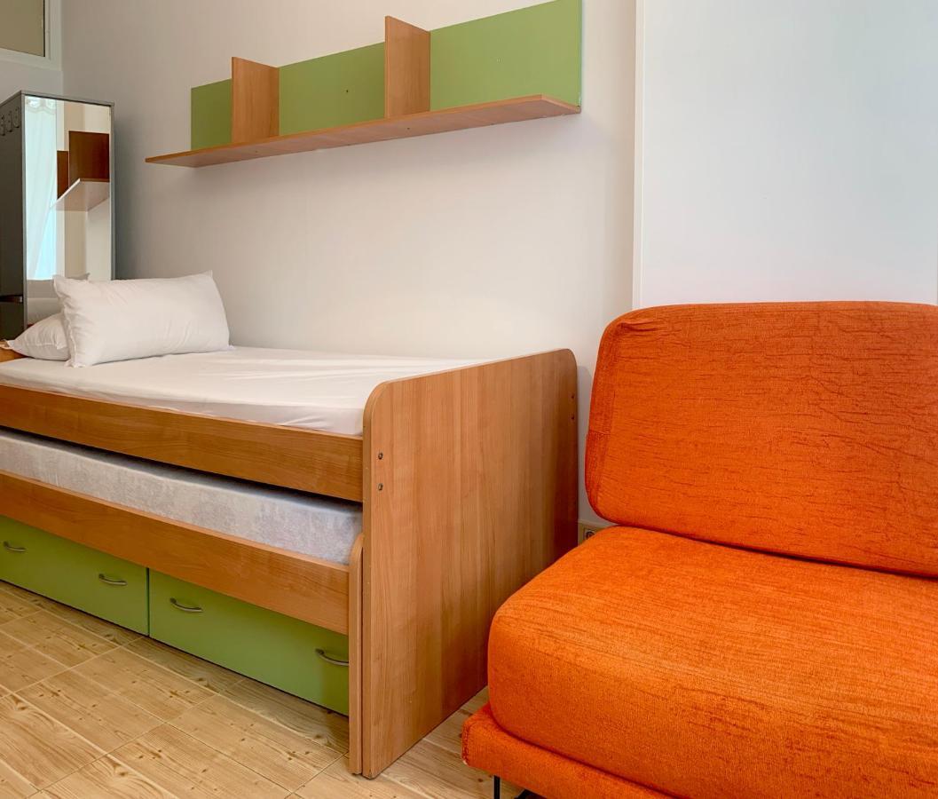 Beach Apartment Las Palmas de Gran Canaria Eksteriør bilde
