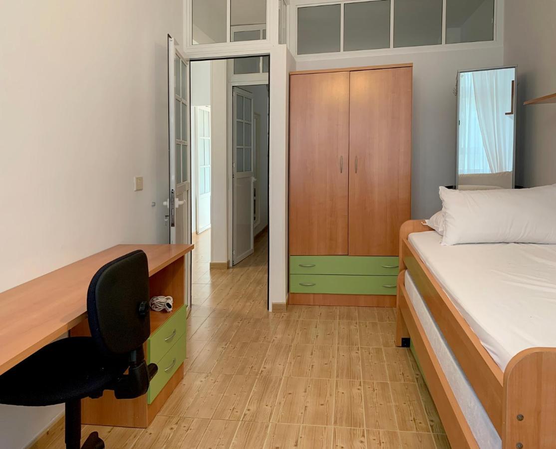 Beach Apartment Las Palmas de Gran Canaria Eksteriør bilde