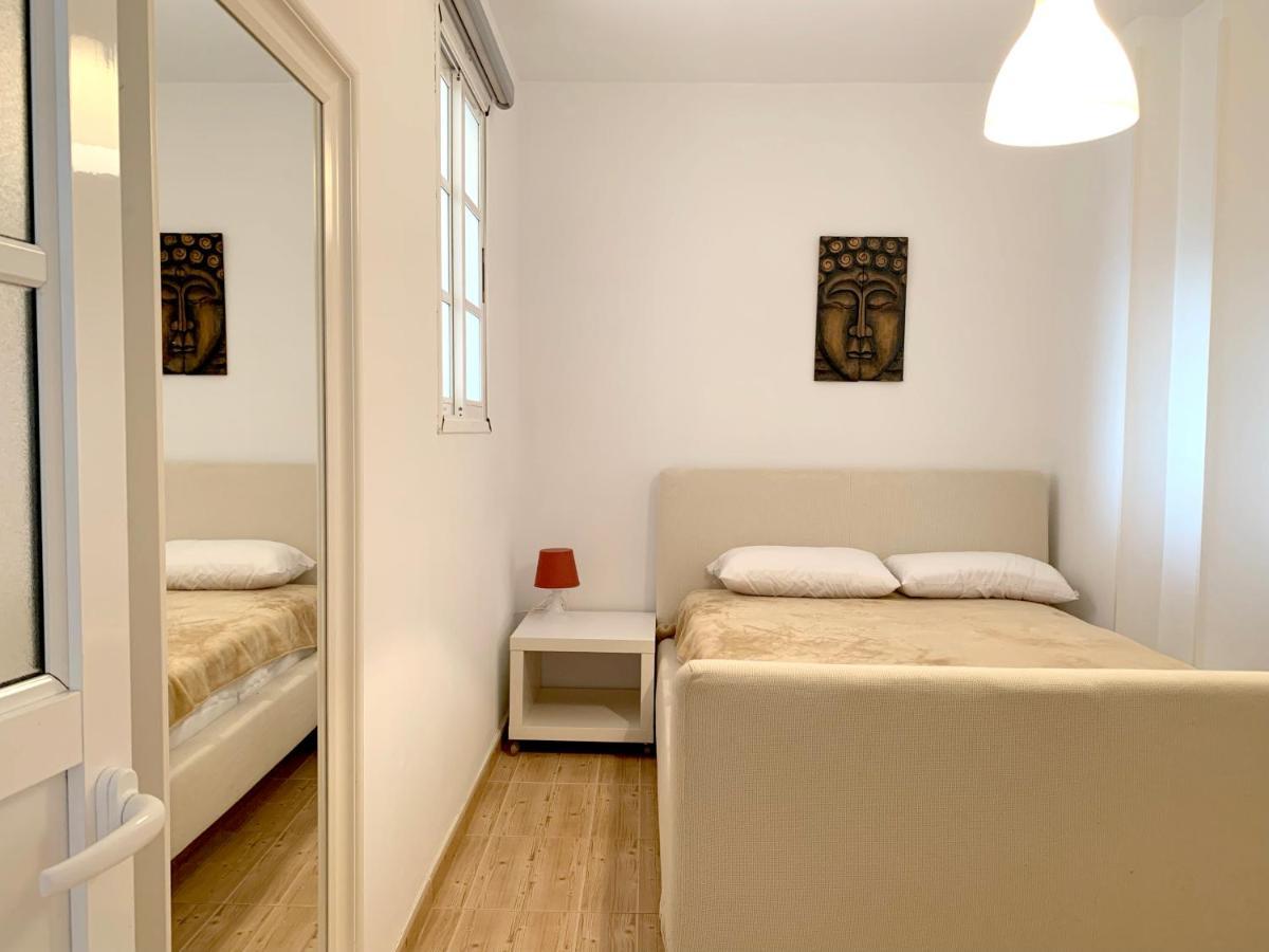 Beach Apartment Las Palmas de Gran Canaria Eksteriør bilde