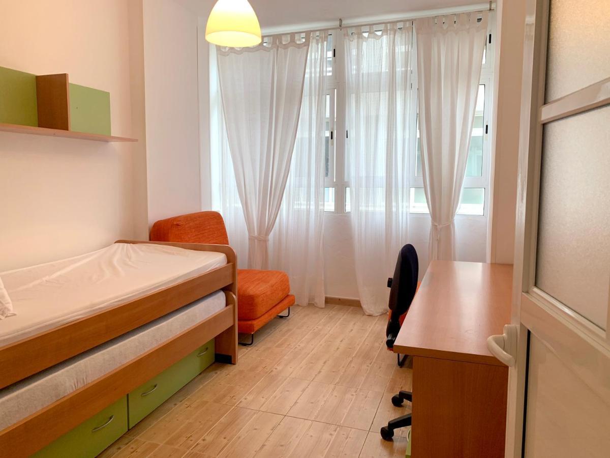 Beach Apartment Las Palmas de Gran Canaria Eksteriør bilde