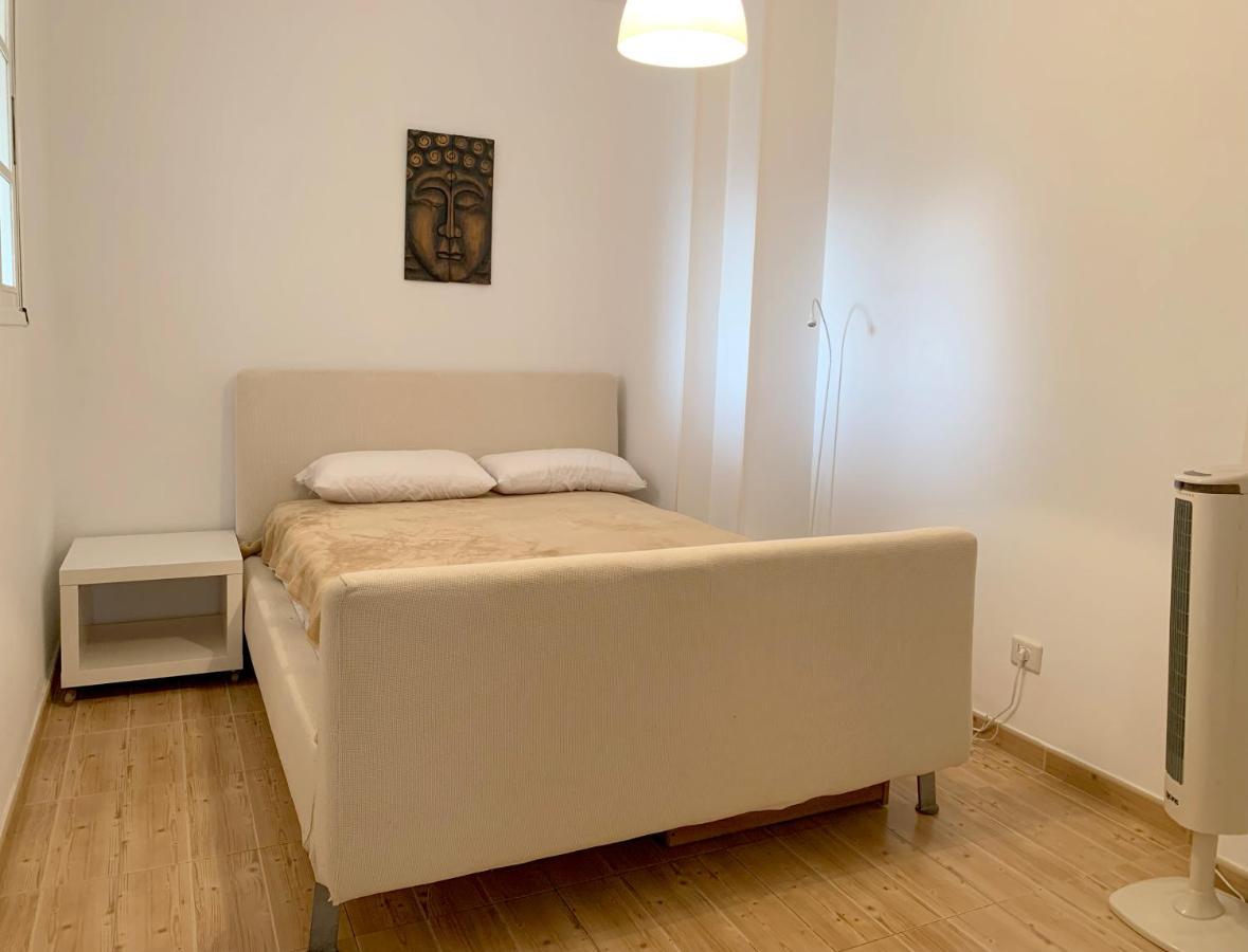 Beach Apartment Las Palmas de Gran Canaria Eksteriør bilde