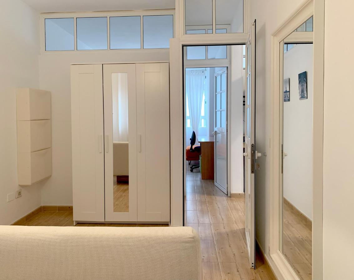 Beach Apartment Las Palmas de Gran Canaria Eksteriør bilde