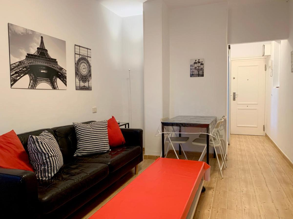 Beach Apartment Las Palmas de Gran Canaria Eksteriør bilde